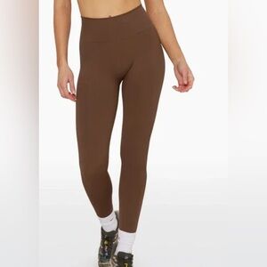 Set active Sculptflex leggings size small